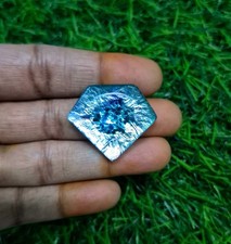 Ausgefallene Form Doppel Farbe