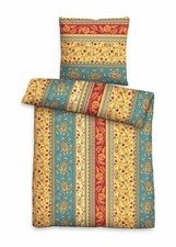 Biberna Renforce Bettwäsche