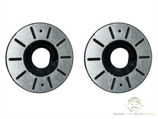 Original Federunterlagen