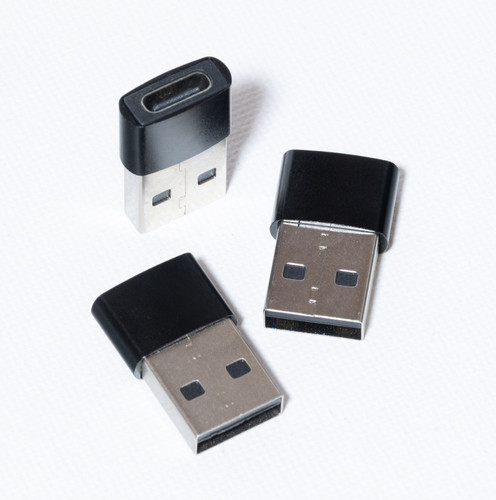 Usb adapter - adapter, i