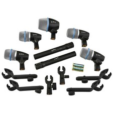 Klang DS-700 Schlagzeug