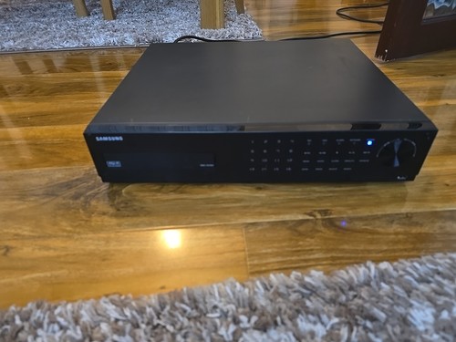 Samsung srd 1676d kanal - 16,