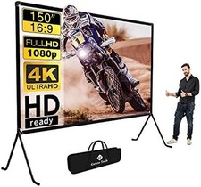 Beamer Leinwand(150 ")