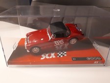 SCX MG A Dames " 326 " A10039X300  Slotcar 1:32 NEU !!!