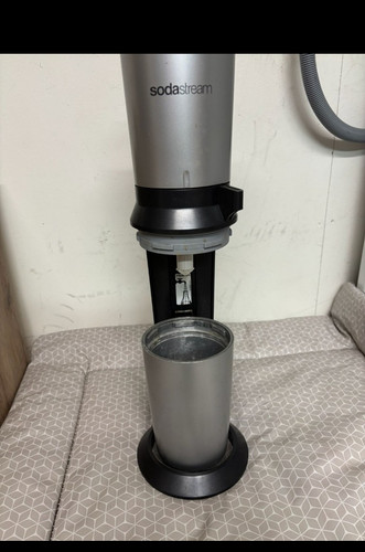 Sodastream trinkwassersprudler - sodastream,