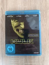 Blu-ray/ Der unglaubliche Hulk