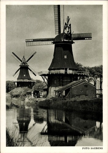 Greetsiel krummhörn - greetsiel,