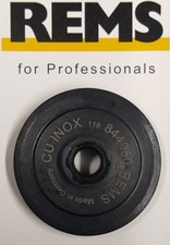  REMS cutting wheel Cu-INOX