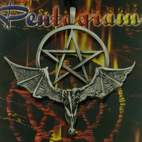 Pentagramm drudenfuß wicca - pentagramm,