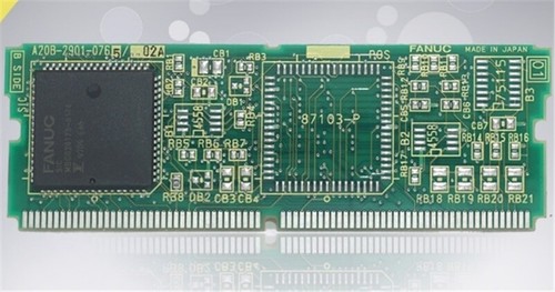 1pc used fanuc a20b 2901 - 1pc, a20b-2901-0765