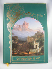 Buch Time Life 80er Jahre Verzauberte Welten  Verwunschene Reiche