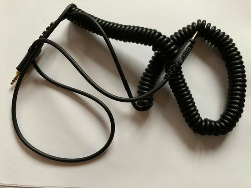 Audio kabel für shure srh940 - audio,