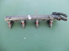 VW Golf 4 Einspritzdüsen