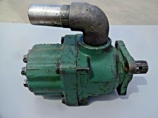 Meiller Kipper  Hydraulic