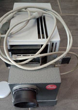 Leica Prado Universal + Leica Colorplan 90 f2.5 Dia Slide Projektor