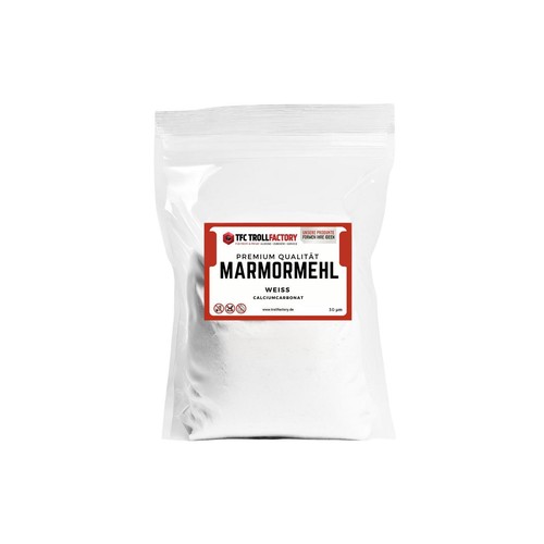 Tfc marmormehl calciumcarbonat - tfc,