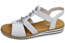 Rieker Damen Sandalette