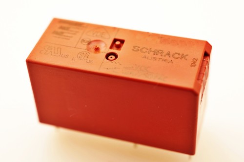 Ry210018 power relais 18vdc - power,