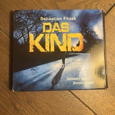 Das Kind von Sebastian Fitzek