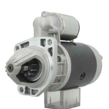 Neu Anlasser passend für