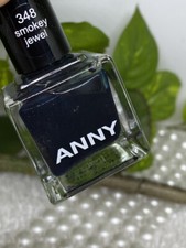 Anny nagellack nail polish - nagellack, 348