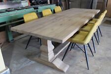 klostertisch alte Eiche