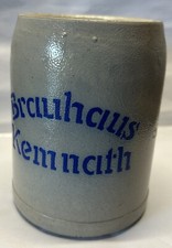 Alter Bierkrug Brauhaus