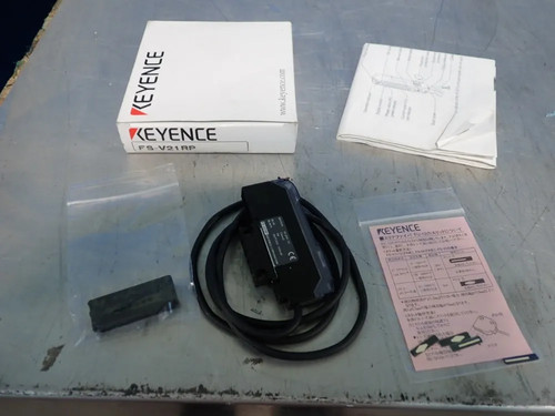 Keyence v21rp - , fs-v21rp