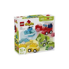 Lego duplo 10474 kreative - duplo,