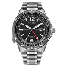 Citizen Promaster Air GMT