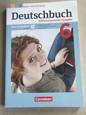 Deutschbuch 4 