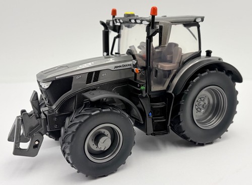 Sondermodell traktor john - traktor,