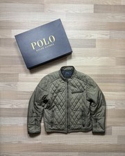 Ralph Lauren Steppjacke