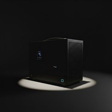 Gaming PC | Ryzen 7 9700x |