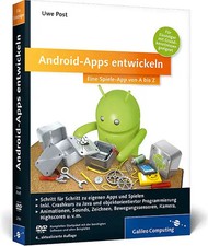 Android-Apps entwickeln