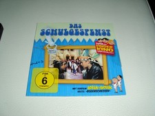 DVD DDR Kinderfilm DAS SCHULGESPENST (DEFA 1986) Neu! Geist Lakomy Lolek & Bolek