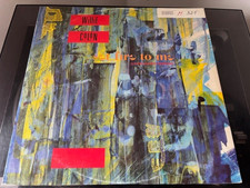 12" Maxi Willie Colon - Set