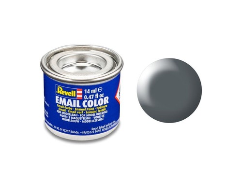 Revell 32378 farbe dunkelgrau - farbe,