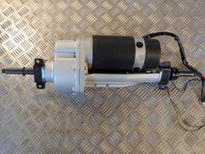 #1619 Motor Typ M408QK-8 für