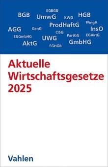Aktuelle wirtschaftsgesetze - aktuelle,