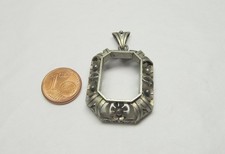 1 Anhänger Modellanfertigung