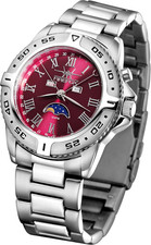 FIREFOX Mondphasenuhr