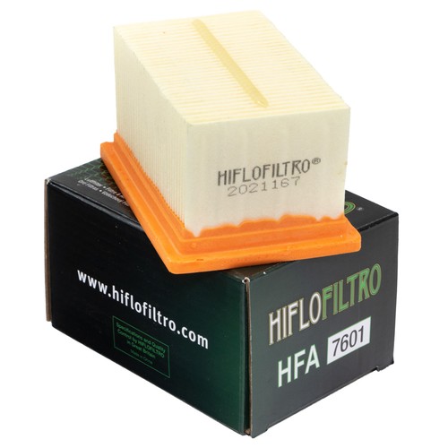 Luftfilter hiflo hfa7601 für - luftfilter,