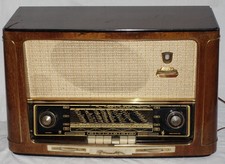 Röhrenradio Grundig 3045W