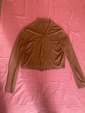 MARC CAIN Bolero Jäckchen N4