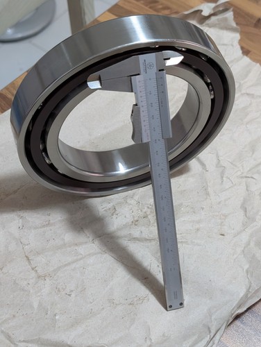 Skf 7026 acd p4a - skf, acd/p4a-tbt