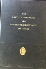 Das ärztliche Gespräch als