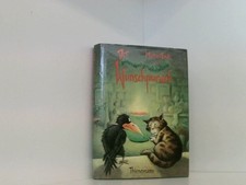 Der Wunschpunsch Michael Ende Michael Ende und Regina Kehn: