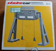Stabo Cars Rundenzähler OVP