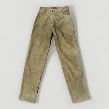 Country Maddox Lederhose Gr.38